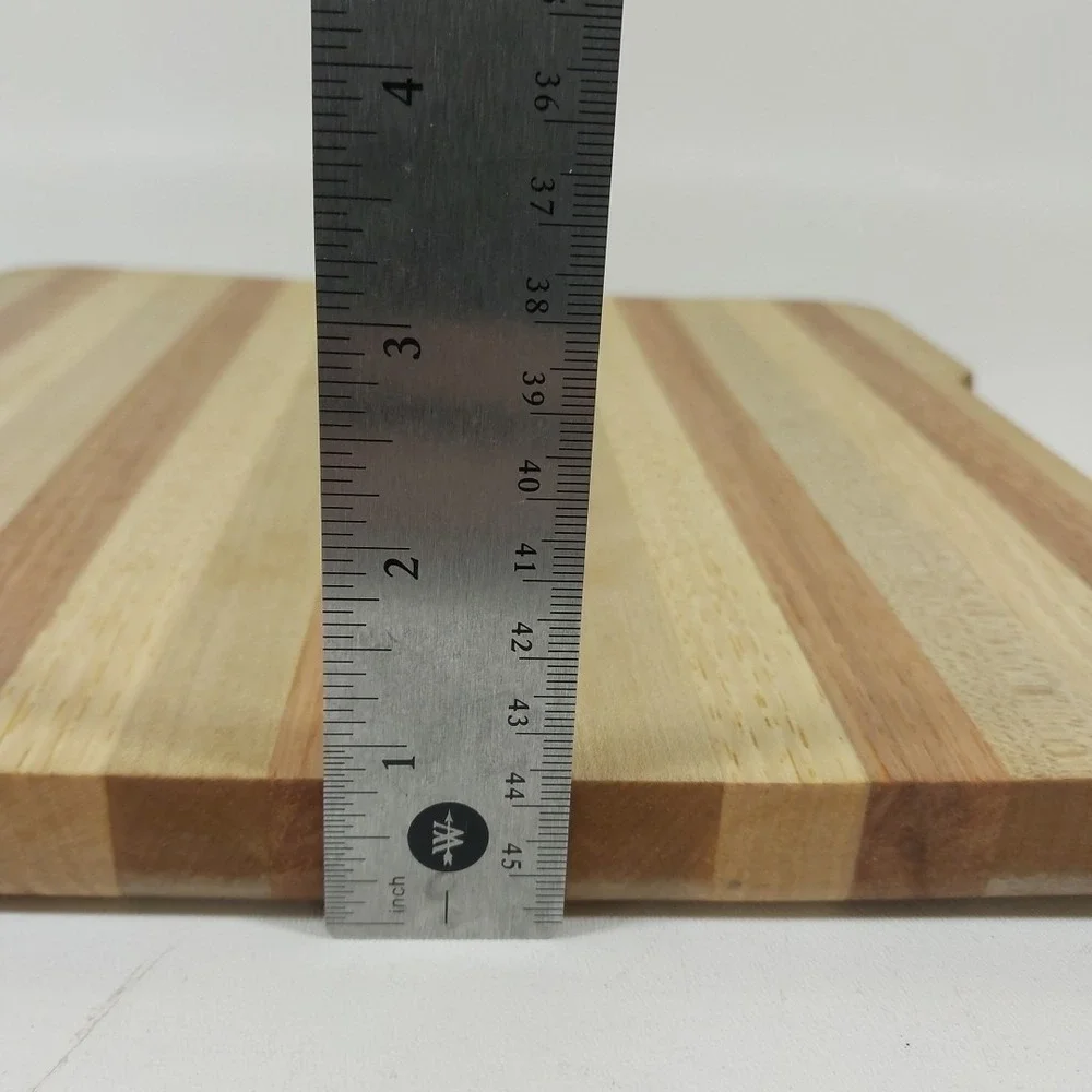 Serving Cutting Board 12